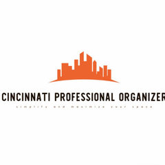 Cincinnati Professional Organizer