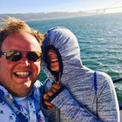 Andy Higgins's photo