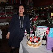 Foto de Elsa Di Rico