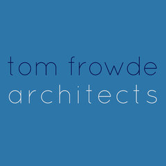 Tom Frowde Architects