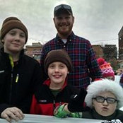 Sarah Umbarger-Wells's photo
