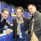 Nikolai Blinow's photo