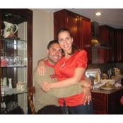 Maria's photo