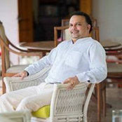 Navin Dissanayake's photo