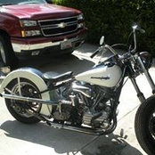 Michael Gentry's photo