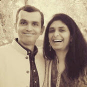 Maulik Desai's photo