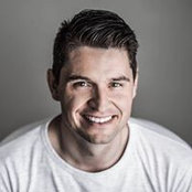 Patrick Müller's photo