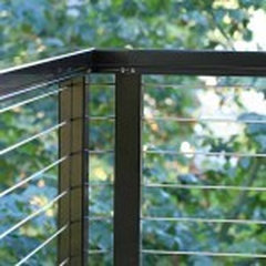 Stainless Cable Railing