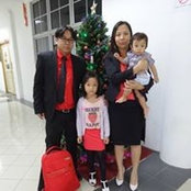 Dave Mina's photo