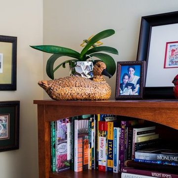 Home Office