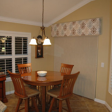 Cornice Boards