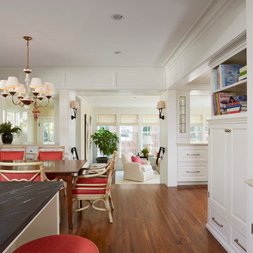 Composed Colonial