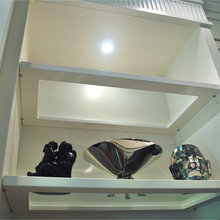 bookcase and units
