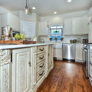 2017 Parade of Homes