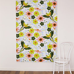 Wall Art - Mixed Media Art