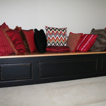 Custom Pieces