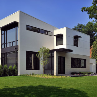 75 Most Popular Exterior Home Design Ideas for 2018 - Stylish Exterior
