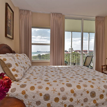 Siesta Key Beachfront Condo - Sarasota Fl Real Estate Photographer Rick Ambrose