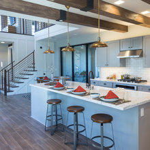Modern Farmhouse