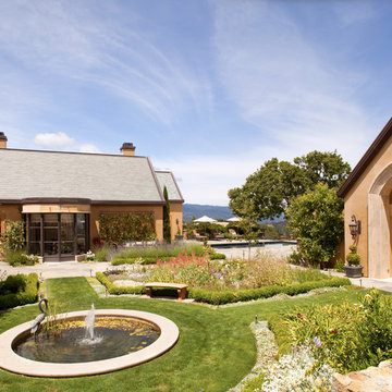 Hill-Top Residence