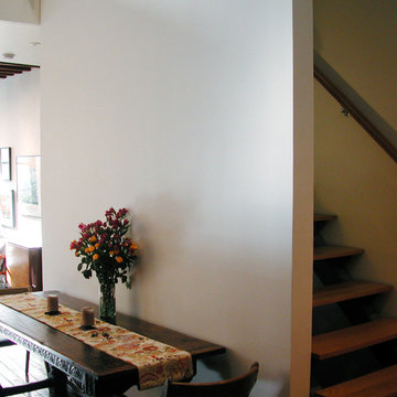 Jane Street Apartment