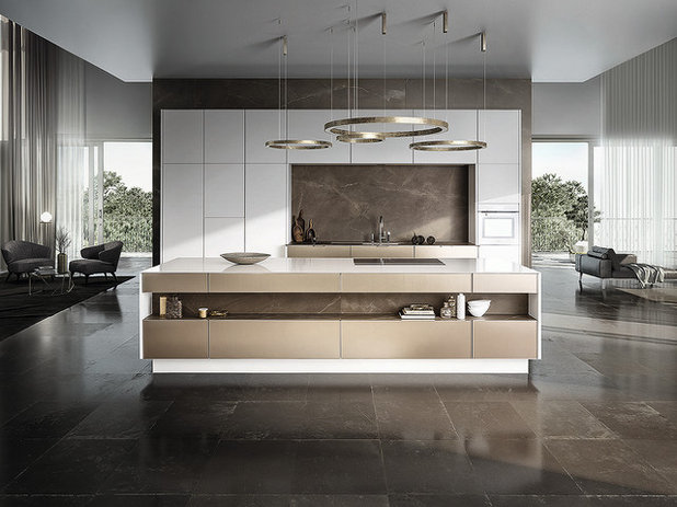 Trendy  by SieMatic France