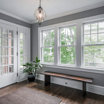Hartford | Renovation