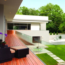 Zuri Premium Decking