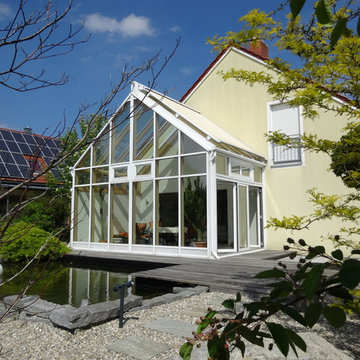 Wintergärten