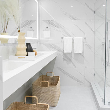 Bal Harbour Oceanfront Condo