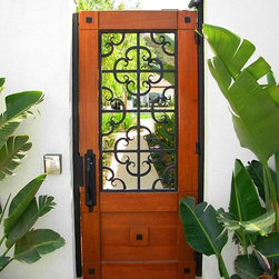 Gates General - Products