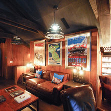 Basement New