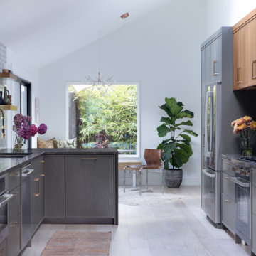 Chestnut Bungalow