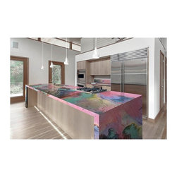 Color Infused Stone - Products