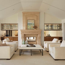 Living Room Ideas