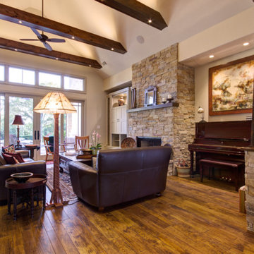Astoria Dr.: CotY Award Winner 2014