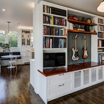 Kitchen Design Contest 13-14 Entries