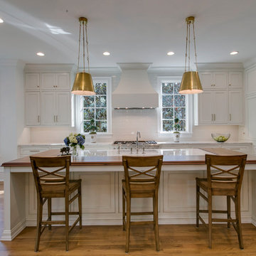 Parade of Homes - Pasquotoank - Raleigh, NC