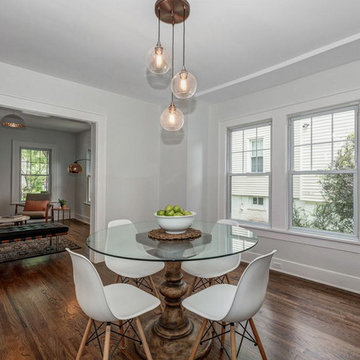 South Orange Interior Renovation & Alteration