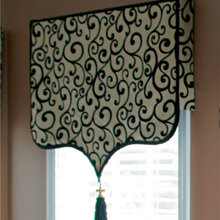 CURTAINS