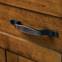 Cosgrove - Cabinet And Drawer Handle Pulls