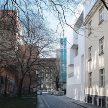 Townhouses