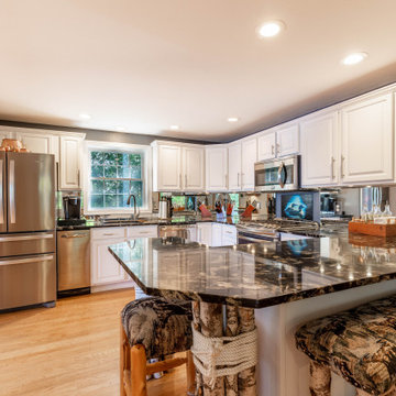 16 North Winds Drive Moultonborough