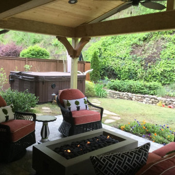Jefferson County AL Porch Extension