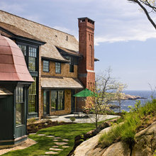 Exterior Architecture