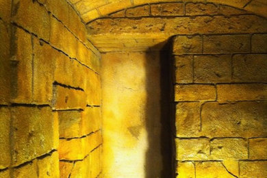 Wall Finishes