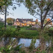 craftsman homes