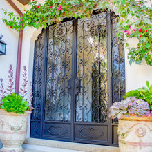Front Doors