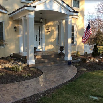 Our Work