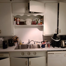 Kitchen Design 3920